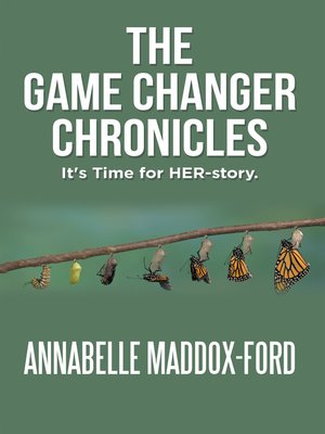 cover image of The Game Changer Chronicles
